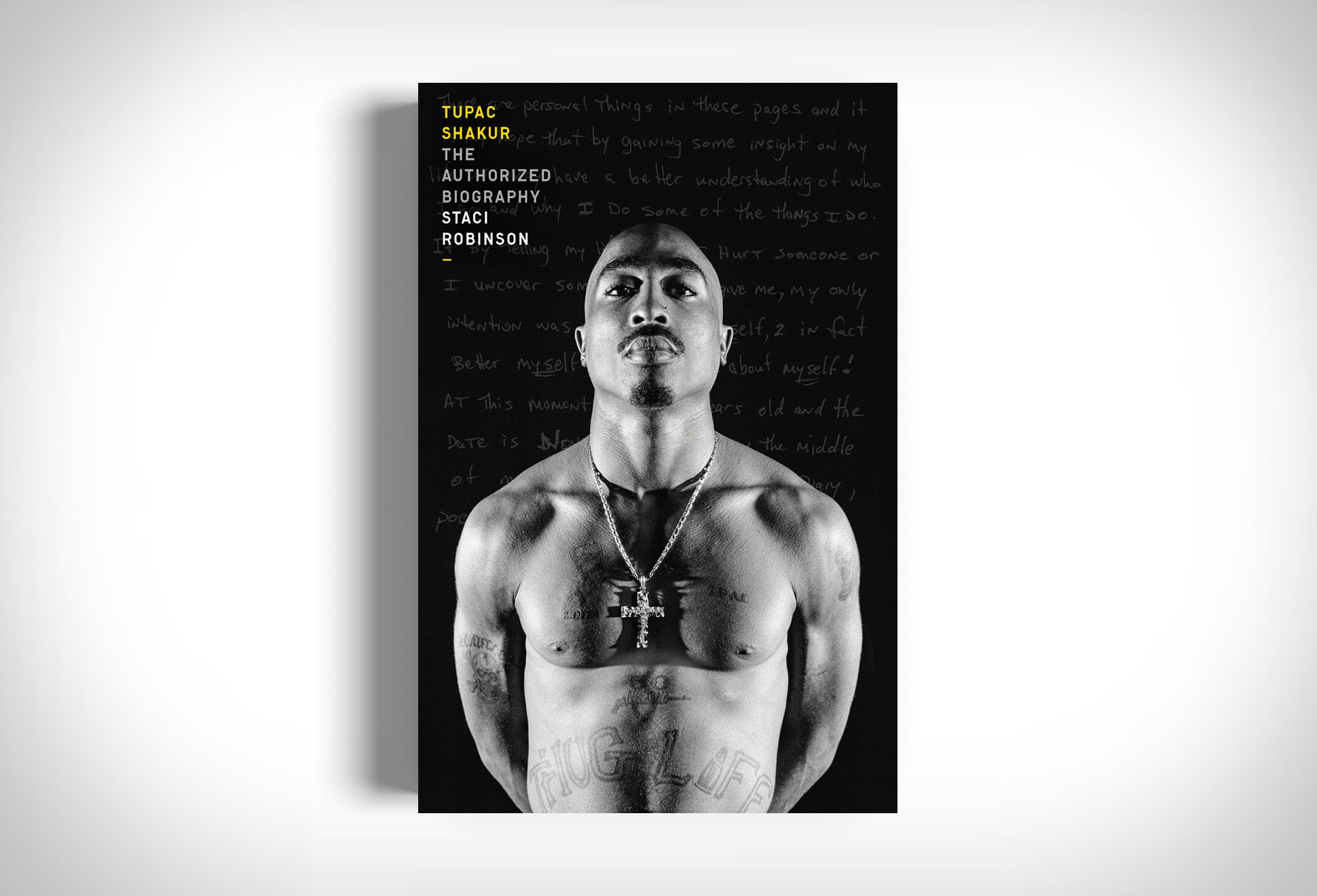 Tupac Shakur | Image