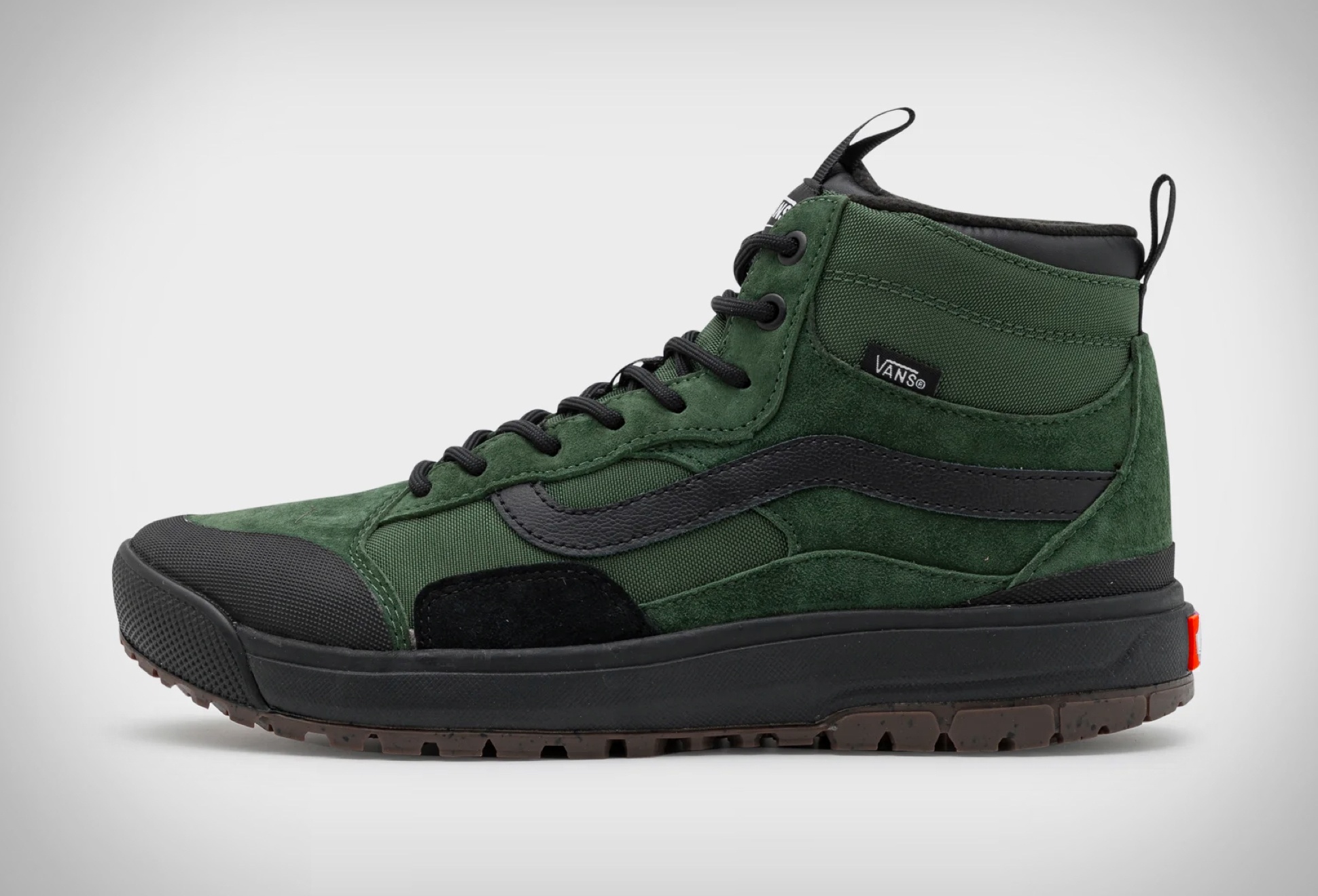 Vans Ultrarange EXO Hi MTE-1 Shoes | Image