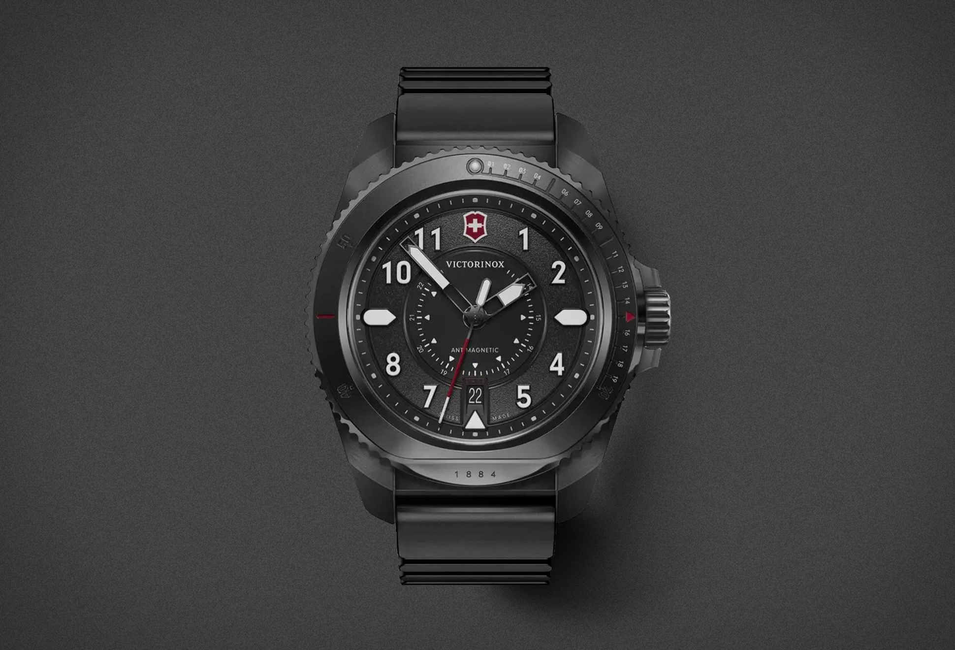 Victorinox Journey 1884 Watch | Image