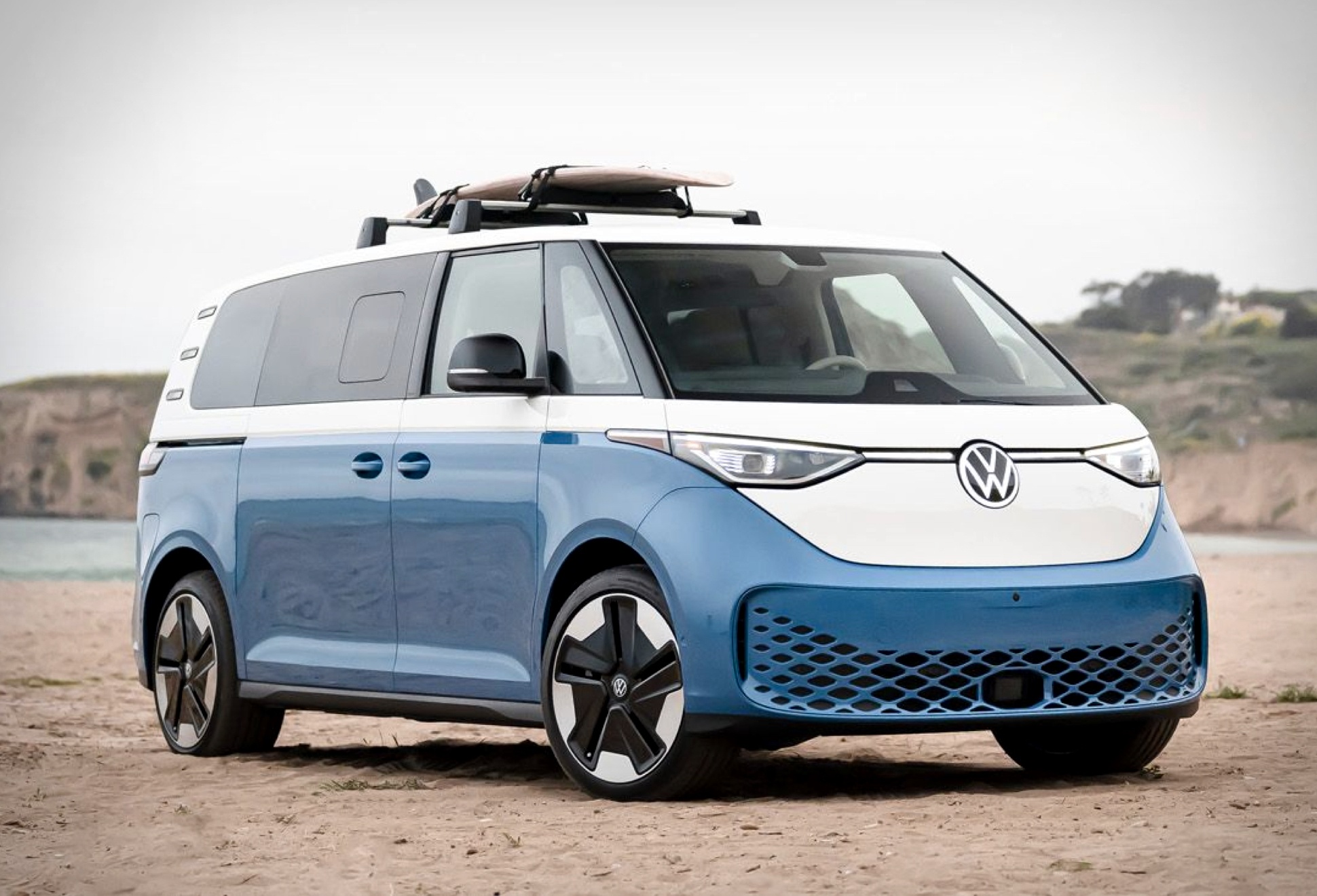 Volkswagen ID Buzz | Image
