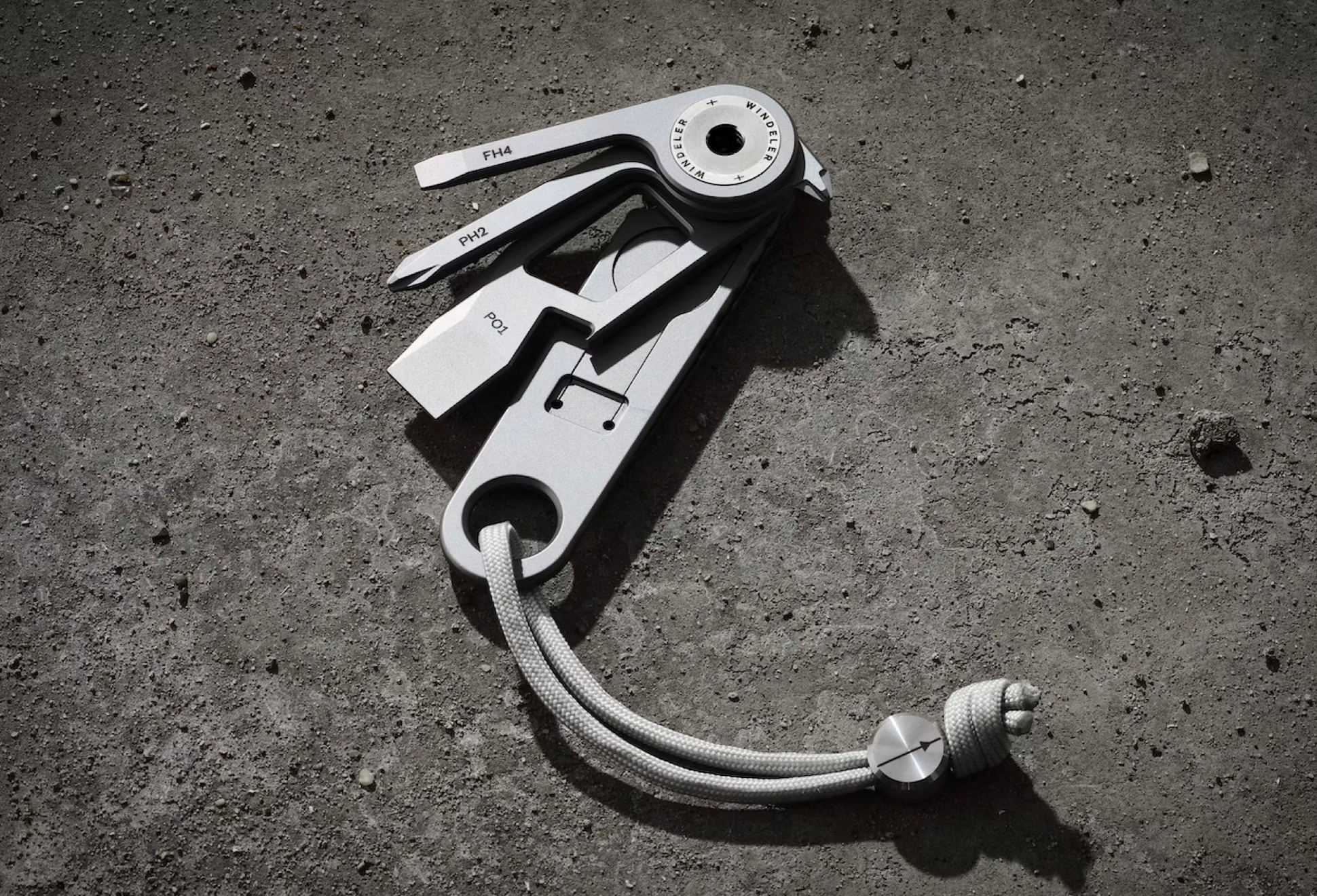 Windeler Modular Multitool | Image