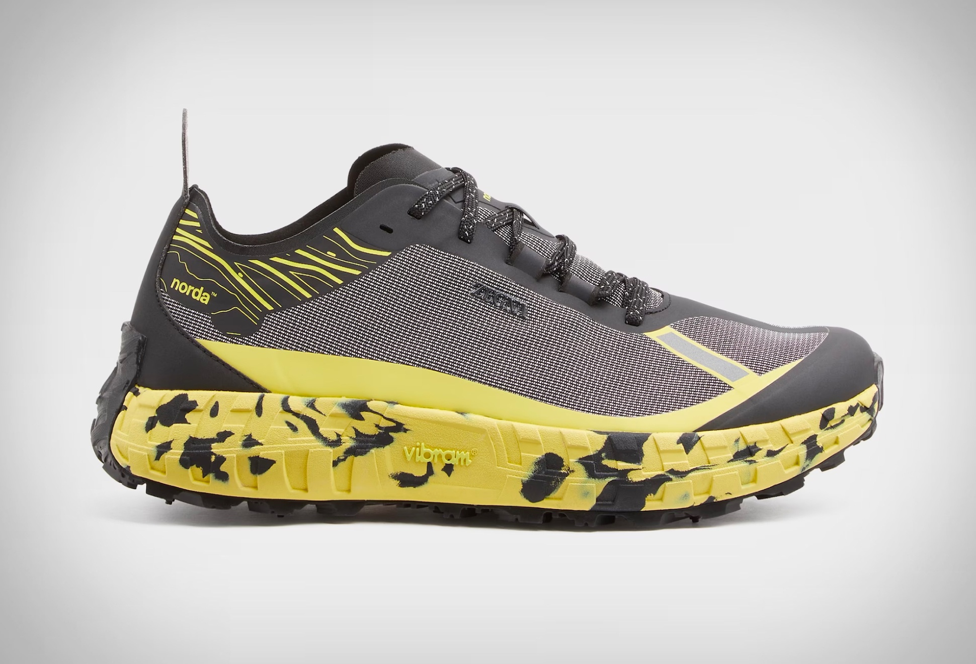 Zegna sport shoes on sale