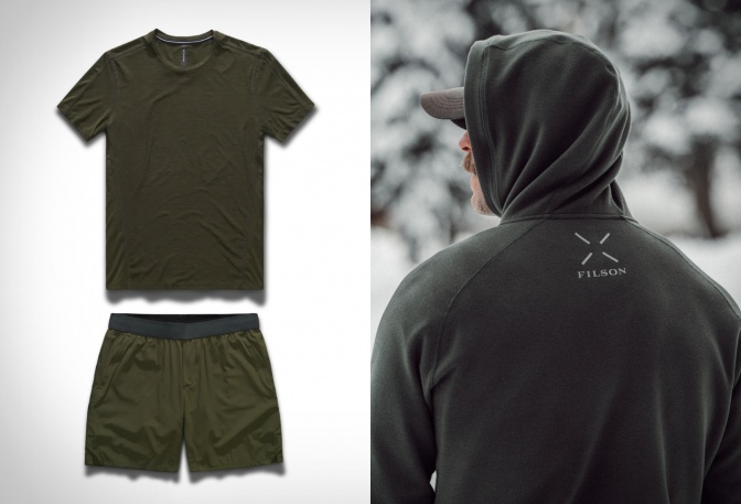 2023 Filson x Ten Thousand Collection - Image