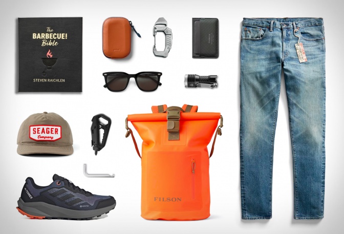 2023 HUCKBERRY MEMORIAL DAY WEEKEND SALE - Image