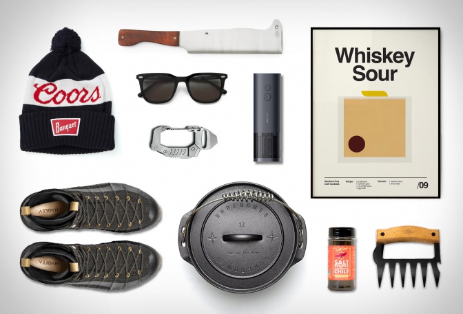 Huckberry Annual Summer Sale - Image