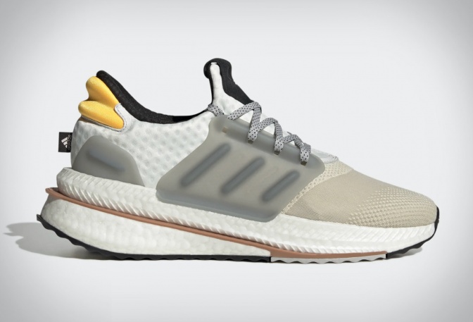 Adidas X_PLRBOOST Shoes - Image