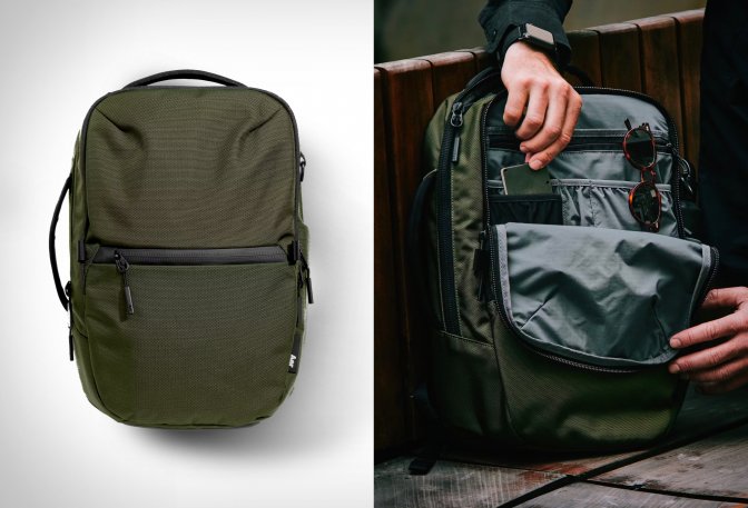 AER City Backpack - Image