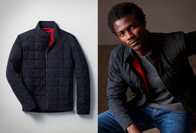 AETHER ALTO JACKET - Image