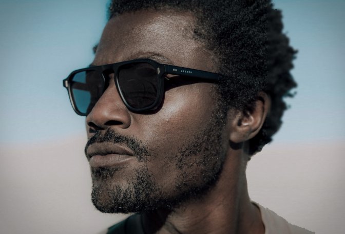 AETHER SEQUOIA SUNGLASS - Image