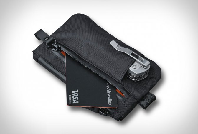 Alpaka Zip Pouch Pro - Image
