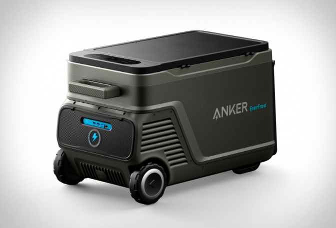 Anker EverFrost Powered Cooler - Image
