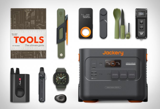 APRIL 2023 AMAZON FINDS - Image