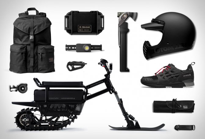 APRIL 2023 FINDS ON UNCRATE SUPPLY - Image