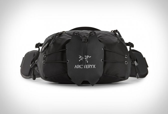 ARCTERYX Q5 WAISTPACK - Image