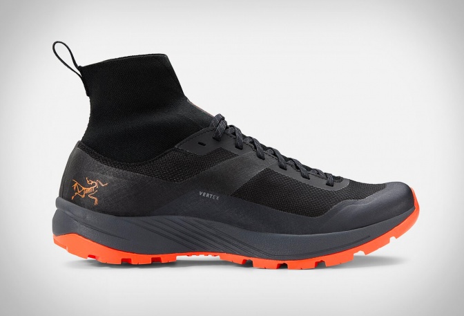 ARCTERYX VERTEX SHOE - Image