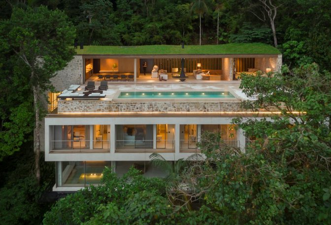 LAB House - Image