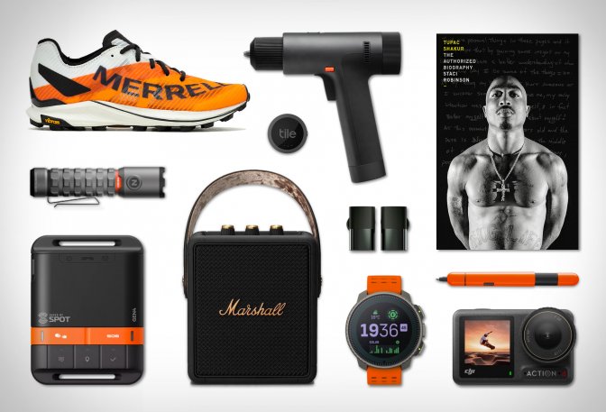 AUGUST 2023 AMAZON FINDS - Image