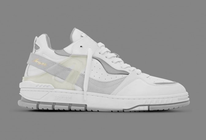 AXEL ARIGATO ASTRO SNEAKER - Image