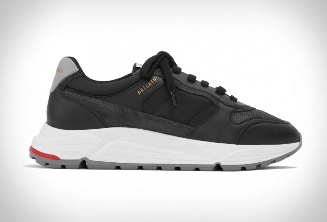 AXEL ARIGATO RUSH SNEAKER - Image