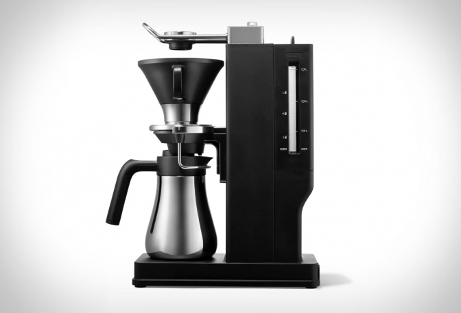 BALMUDA BREW COFFEE MAKER - Image