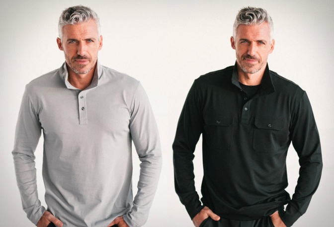 BATCH PULLOVER SHIRTS - Image