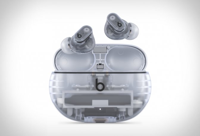 Beats Studio Buds + - Image