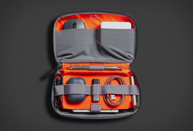 BELLROY TECH KIT - Image
