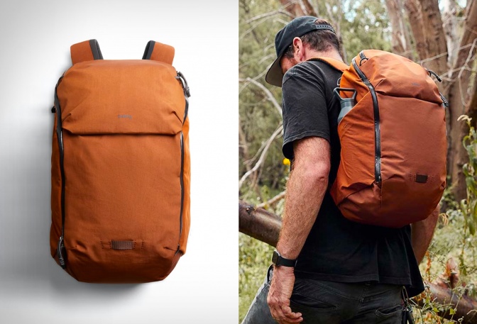 BELLROY VENTURE READY PACK - Image