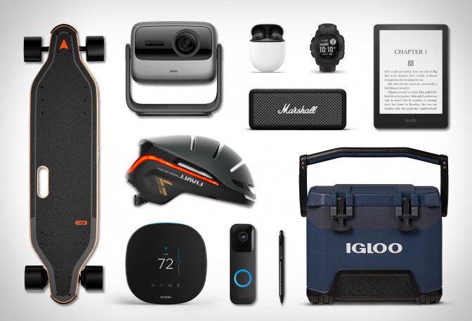 BEST AMAZON PRIME DAY DEALS 2023 - Image
