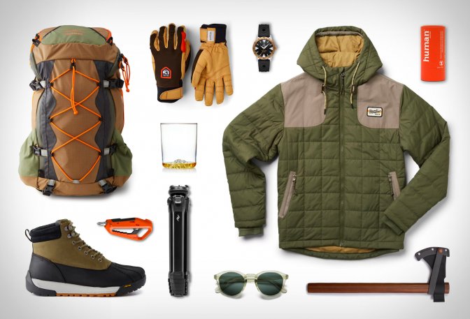 Best Huckberry Black Friday Deals - Image