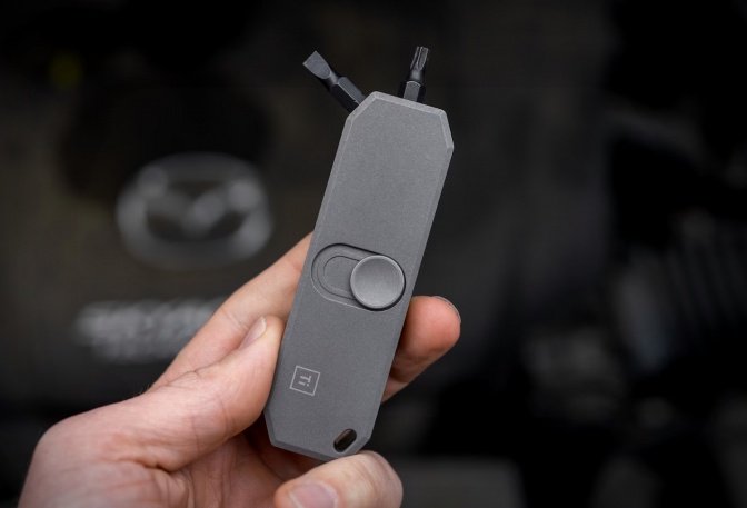 Bit Bar II Screwdriver - Image