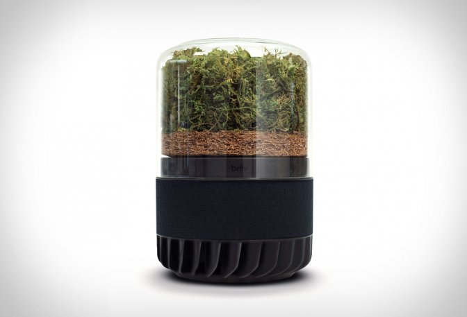 BRIIV PRO AIR PURIFIER - Image