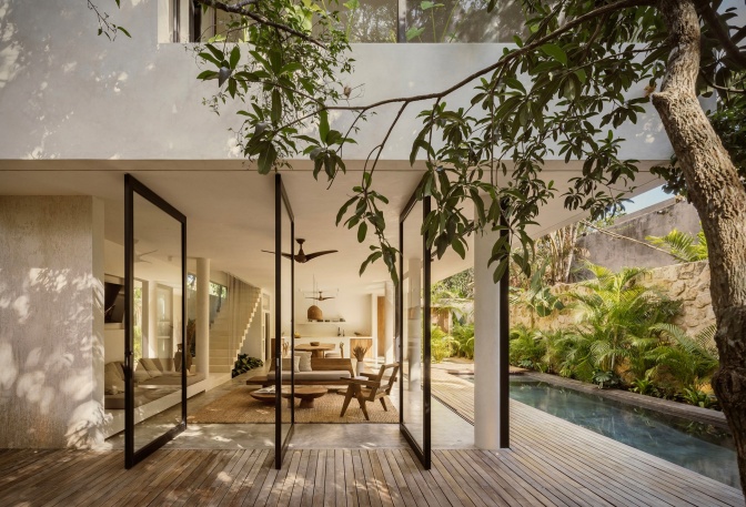 Casa Areca - Image