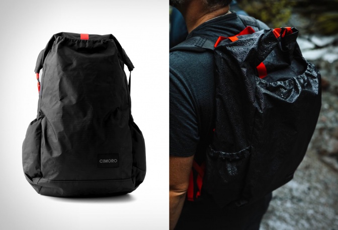 Cimoro Super_Limited V1 Backpack - Image