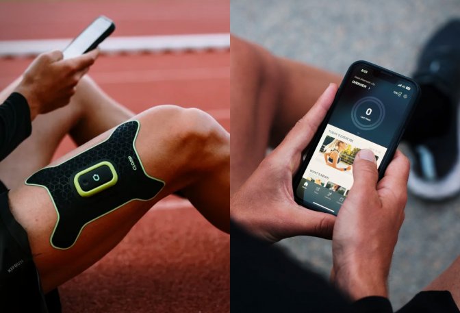 CLOMP MUSCLE OXYGEN MONITOR - Image