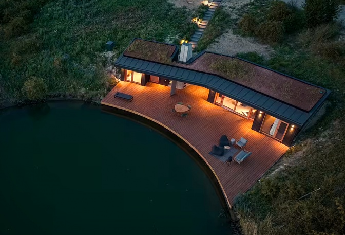 CLT House - Image