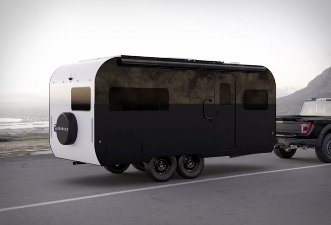 Coast Electric RV - Image