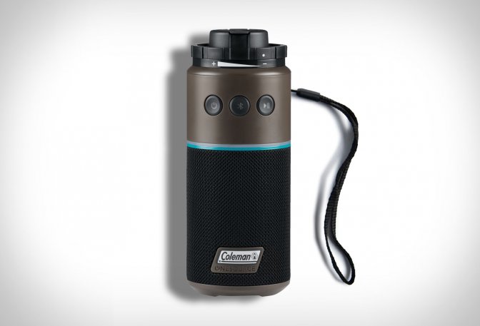 Coleman OneSource Portal Speaker - Image