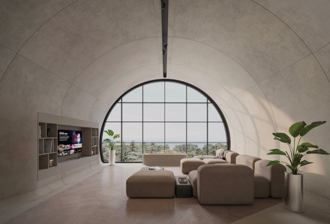 CURVIX PENTHOUSE - Image
