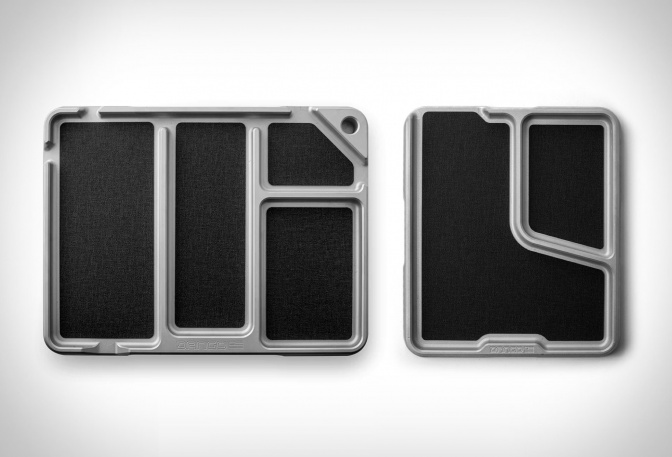 Dango EDC Trays - Image