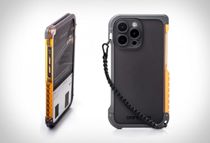 Dango iPhone Adapt Case - Image