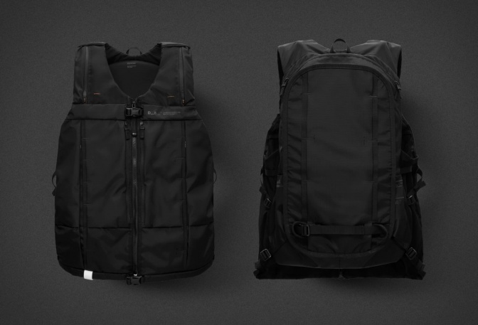Db Snow Pro Vest - Image