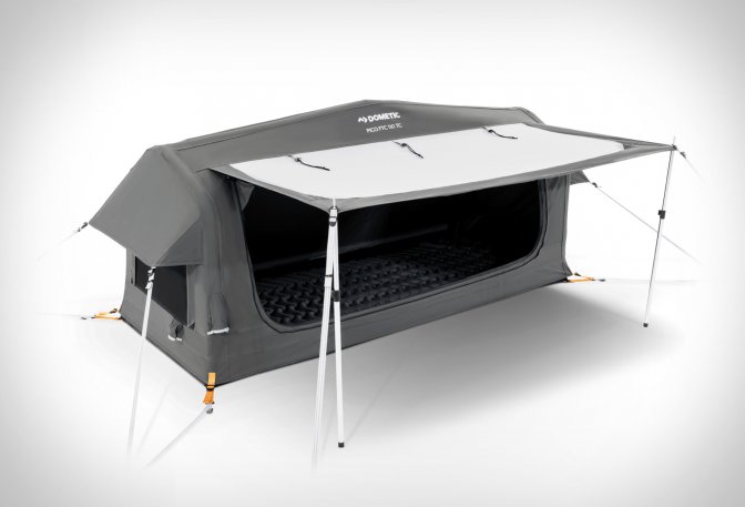 DOMETIC PICO INFLATABLE SOLO CAMPER TENT - Image