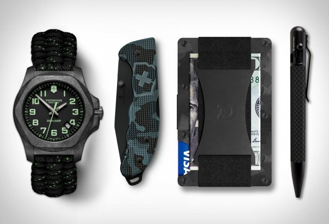 Everyday Carry - Image