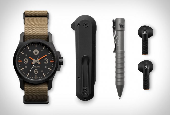 Everyday Carry - Image