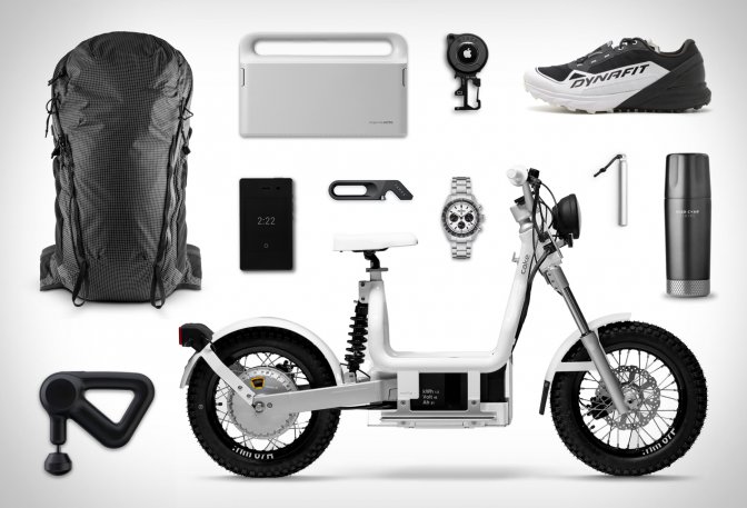 FEBRUARY 2023 FINDS ON HUCKBERRY - Image