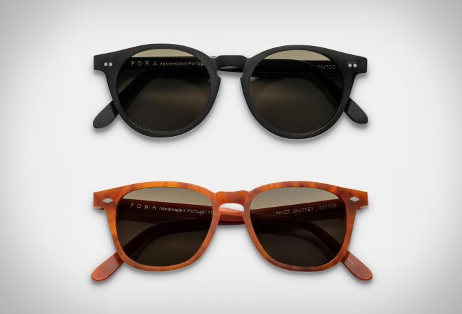 FORA EYEWEAR - Image