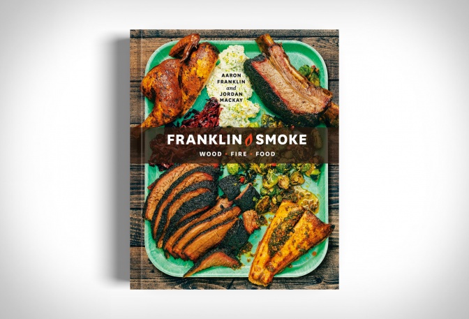 FRANKLIN SMOKE - Image