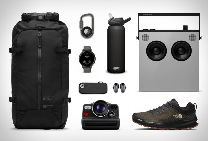 Gear Crave - Image