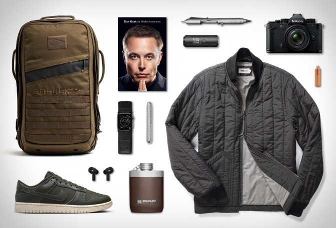Gear Crave - Image